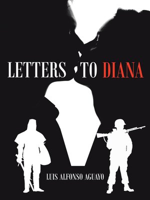 cover image of Letters to Diana